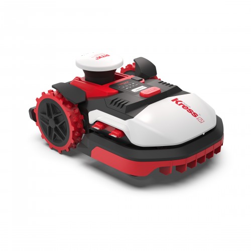 Robot cortacésped 600m2